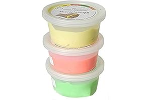 DITTMANN THERAPIE Dittmann 3er Set Therapieknete zu je 85 g Kombiangebot