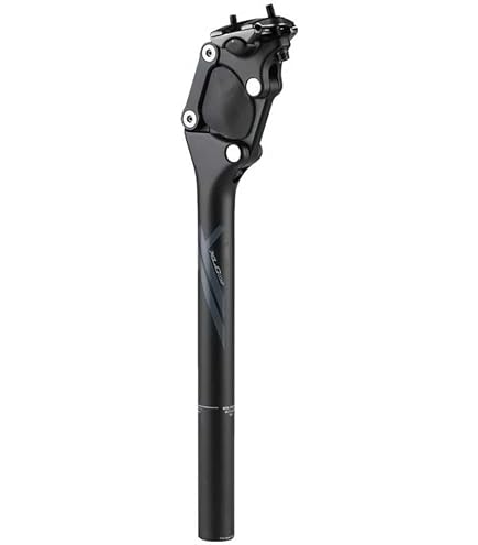 xlc sattelstütze 31 6 SP-S07 Schwarz 31.6mm, 350mm Sport & Freizeit YGroup_3525523 Farbe:Kein Logo 3K Schwarz (Rahmen+26er Gabel) Adventskalender 2019 #23 Ortlieb