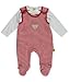 For boys and girls onesie Set, Girls Boys', red, 68