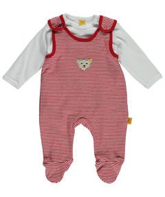 For boys and girls onesie Set, Girls Boys', red, 68