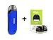 Produktbild Vaporesso Renova Zero Kit (Blau) + 2 extra Kapseln