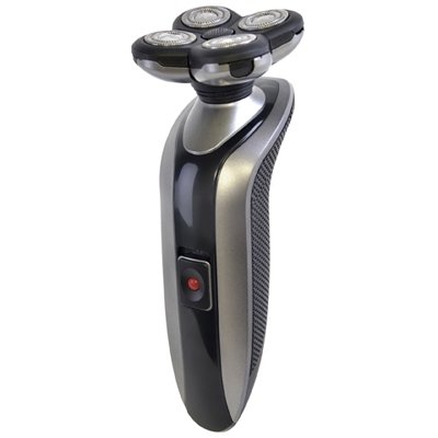 Paul Anthony Pro Series 4 Titanium Rotary Men Shaver