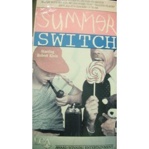 Preisvergleich Produktbild ABC Afterschool Specials {Summer Switch (#13.1)} [VHS]