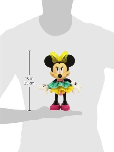 Imagen principal de Minnie Mouse - Sweet Pie, muñeca parlanchina (Mattel CLC06)