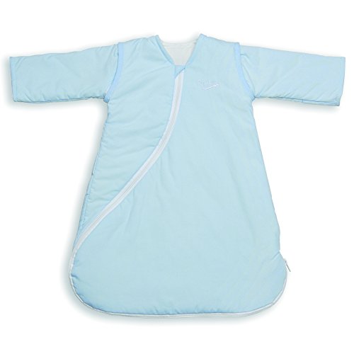 PurFlo SleepSac 2.5 Tog (Light Blue, 9 - 18 Months)