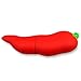 Produktbild 818-Shop No29700050004 USB-Sticks (4 GB) Krummer Paprika Chili 3D rot