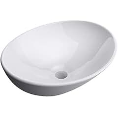 Suchergebnis auf Amazon.de für: aufsatzwaschbecken rund: Baumarkt