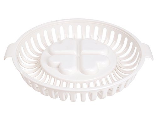Mikrowellen Kartoffel- Chips- Maker - 2
