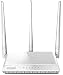 SansCord RNH326 300 Mbps Wireless Router with Enhanced Coverage(BSNL Certified) RS.1199.00