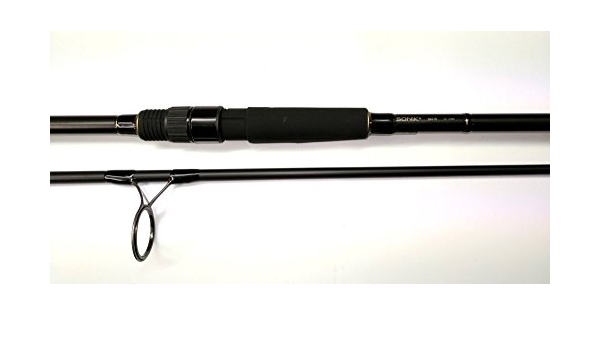 sonik sk4 carp rods