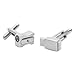 Price comparison product image Pencil Sharpener and Eraser Cufflinks