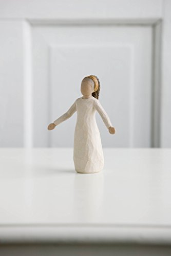 Willow Tree 26186 Figur Segenswünsche - 2