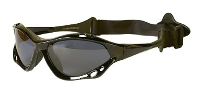 Waveshields Sports nautiques Lunettes de soleil