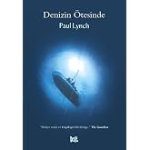 DENİZİN &Ouml;TESİNDE