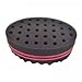 Denshine Natural Afro Hair Brush sponge Curly Weave Sponge Magic Twist Hair