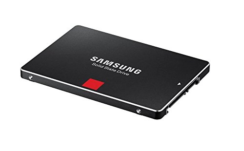 Preisvergleich Produktbild Samsung MZ-7KM240E Interne Solid State Drive schwarz