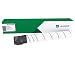 Produktbild Lexmark 76C0HK0 Original Toner Pack of 1