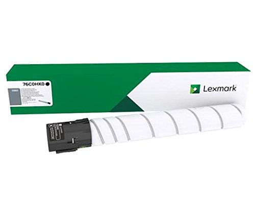 Preisvergleich Produktbild Lexmark 76C0HK0 Original Toner Pack of 1
