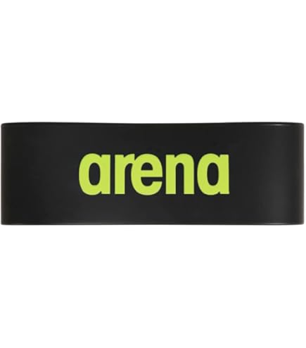 Arena Freeflow Pull Buoy II – Aide à La Nage Pour Compétition Ou Débutant, Sauge/Citron Arctique