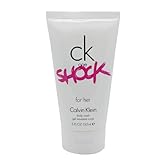 Calvin Klein One Shock Body Wash for Her - 1 - 50 ml