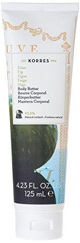 KORRES Fig Body Butter125 ml