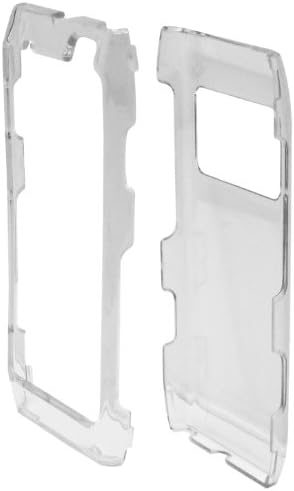 OMENEX Shell Crystal for BlackBerry Curve 8520