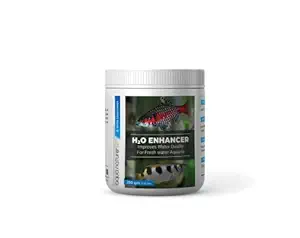 AquaNature H?O Enhancer Improves Water Quality Water Conditioner for Freshwater Aquarium 200g