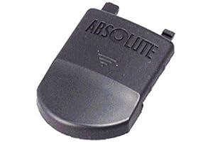 SUXING Tapa de batería de repuesto 06AEG431 para Mitutoyo 500-171/181/196