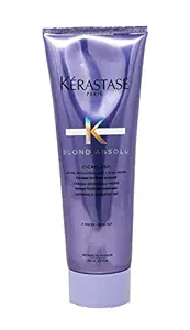 Kerastase Blond Absolu Cicaflash Intense Fortifying Treatment (Lightened or Highlighted Hair) 250ml/8.5oz