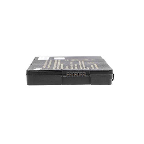 Green Cell® Laptop Akku für Sony Vaio PCG-41213M (Li-Polymer Zellen 4400mAh 11.1V Schwarz) - 9