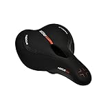 5 verschiedene Sitzkomfortzonen