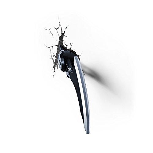 3D Batarang Light - 7