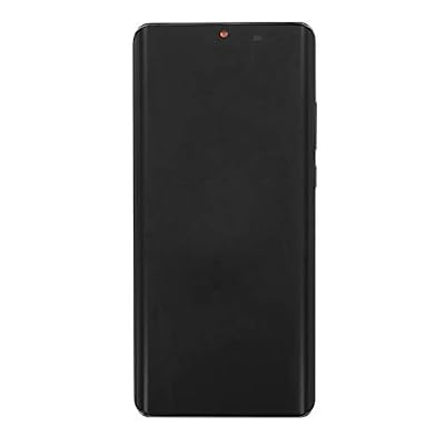 valloooooo Huawei P30 Pro LCD écran + Touch + Frame + Batterie Originale Aurora Bleu