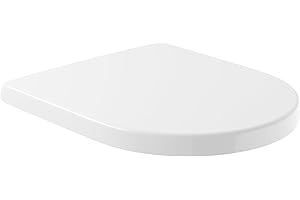 ‎VILLEROY & BOCH Villeroy & Boch Omnia Architectura 98M9D101 98M9D1 deska sedesowa Alpine White