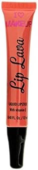 I Heart Makeup Lip Lava Unleash (Pack of 2)