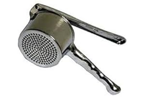 F.LLI RIVADOSSI Rivadossi SCHIACCIAPASSATELLI in Alluminio -Made in Italy