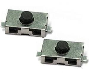 Lote de 2 switch Mando a distancia para Peugeot 307 Expedition seguimiento © topalli