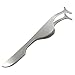 Makeup Tool False Eyelash Extension Applicator Remover Nipper Tweezer Clip