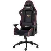 XRANCER, PREMIO Serisi Profesyonel Oyuncu Koltuğu, Ergonomik Tasarım, 180 Derece Ayarlanabilir Sırt A&ccedil;ısı, Kaliteli S&uuml;nger, 1