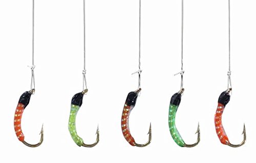 Preisvergleich Produktbild Balzer Felchen Hegene 3