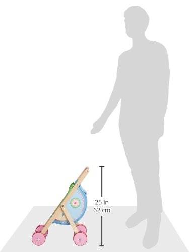Haba Dolls Buggy