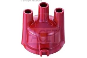 FACET 2.8186 Verteilerkappe Verteilerkappe