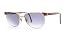 Produktbild Christian Dior Herren Sonnenbrille Gold Gold Red