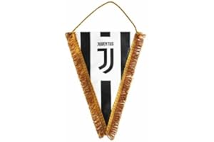 GIEMME ARTICOLI PROMOZIONALI GIEMME Gagliardetto Juve J1200