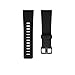 Price comparison product image Fitbit Unisex Versa Smartwatch Accessory Band, Black, Large