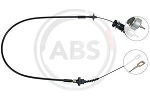 ABS ALL BRAKE SYSTEMS ABS K25770 Cables del Embrague