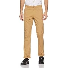 Ruggers by Unlimited Men's Slim Fit Chinos
