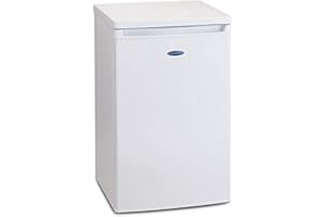 ICE KING IceKing RHK551AP2 55cm Wide Undercounter Larder Fridge with 4* Icebox