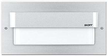 Stair Lamp 1x1,6 W/LED 1PL PL 00-01 Skoff TANGO MAX. MH TMX G-H 1 – warm white