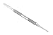 NC-1223 Suvorna Professional Manicure Nail & Cuticle Pusher Tool Manipro m17